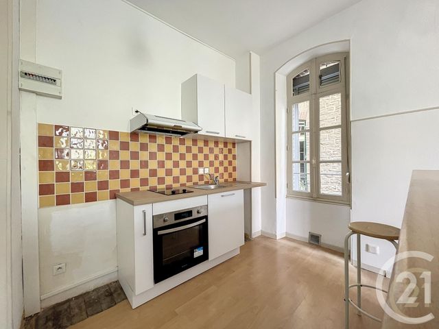 Appartement F2 &agrave; louer - 2 pi&egrave;ces - 46,40 m2 - Troyes - 10 - CHAMPAGNE-ARDENNE