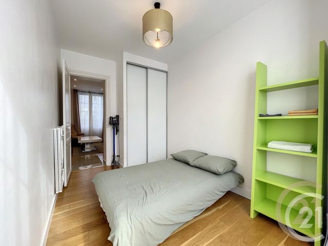 Appartement T3 &agrave; louer - 3 pi&egrave;ces - 47,30 m2 - Troyes - 10 - CHAMPAGNE-ARDENNE