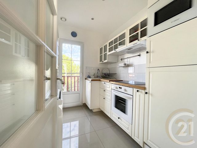 Appartement T3 à louer TROYES