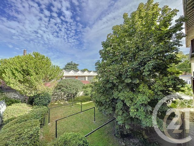 Appartement T3 &agrave; louer - 3 pi&egrave;ces - 47,30 m2 - Troyes - 10 - CHAMPAGNE-ARDENNE