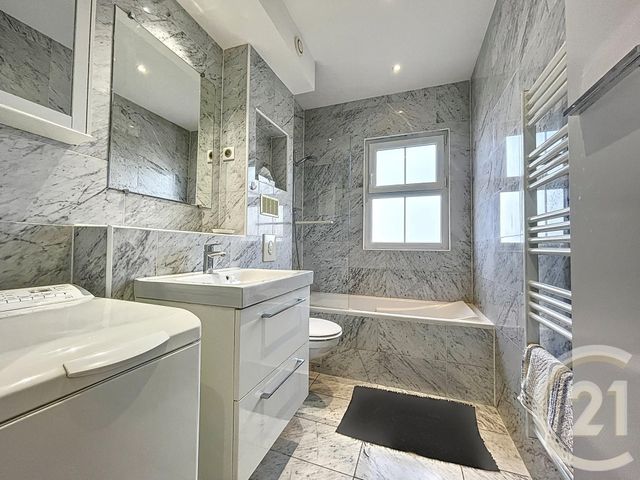 Appartement T3 &agrave; louer - 3 pi&egrave;ces - 47,30 m2 - Troyes - 10 - CHAMPAGNE-ARDENNE