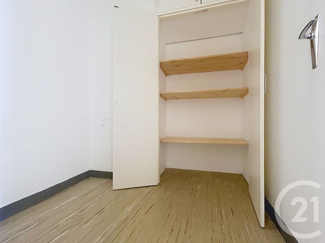 Appartement F2 &agrave; louer - 2 pi&egrave;ces - 59,11 m2 - Troyes - 10 - CHAMPAGNE-ARDENNE