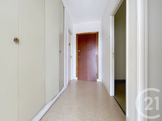 Appartement F2 &agrave; louer - 2 pi&egrave;ces - 59,11 m2 - Troyes - 10 - CHAMPAGNE-ARDENNE