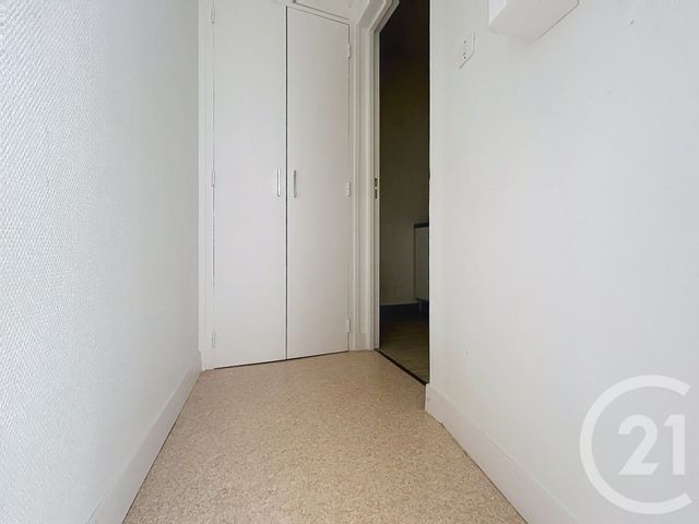 Appartement F2 &agrave; louer - 2 pi&egrave;ces - 59,11 m2 - Troyes - 10 - CHAMPAGNE-ARDENNE