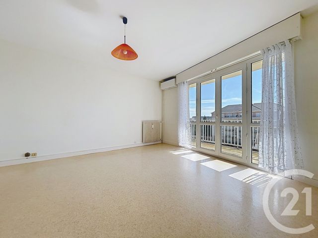 Appartement F2 à louer TROYES