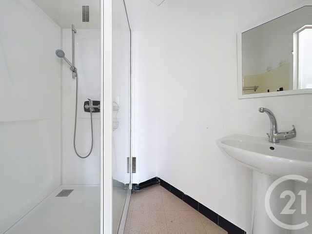 Appartement F2 &agrave; louer - 2 pi&egrave;ces - 59,11 m2 - Troyes - 10 - CHAMPAGNE-ARDENNE