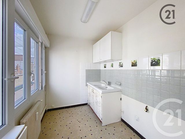 Appartement F1 &agrave; vendre - 1 pi&egrave;ce - 26 m2 - Troyes - 10 - CHAMPAGNE-ARDENNE