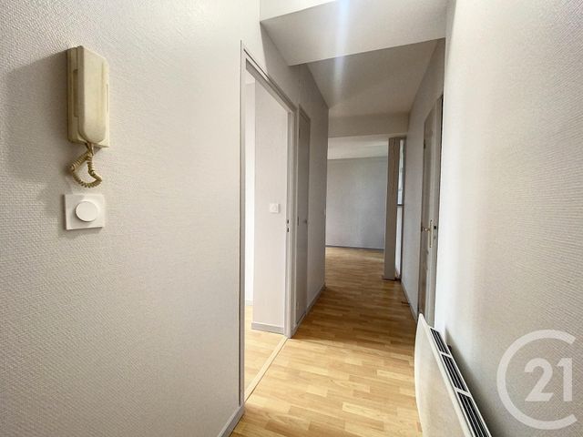 Appartement T2 &agrave; louer - 2 pi&egrave;ces - 42,50 m2 - Troyes - 10 - CHAMPAGNE-ARDENNE