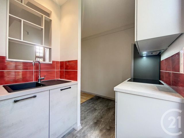 Appartement T2 &agrave; louer - 2 pi&egrave;ces - 42,50 m2 - Troyes - 10 - CHAMPAGNE-ARDENNE