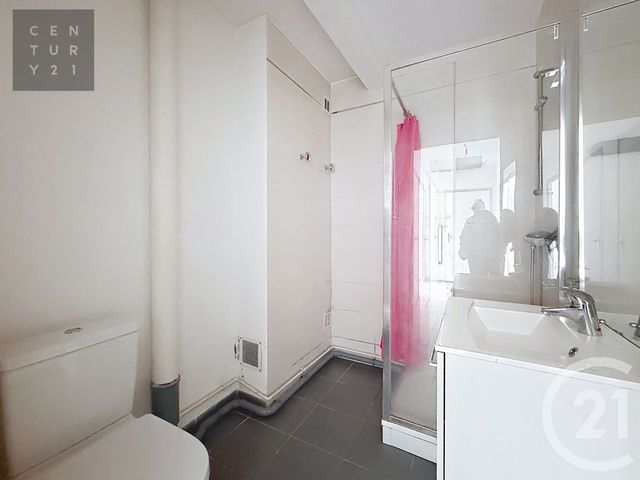 Appartement &agrave; vendre - 2 pi&egrave;ces - 49,16 m2 - Troyes - 10 - CHAMPAGNE-ARDENNE