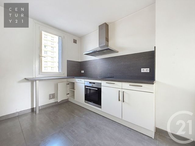 Appartement à vendre TROYES