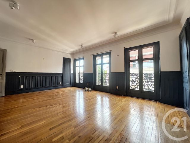 Appartement à louer TROYES