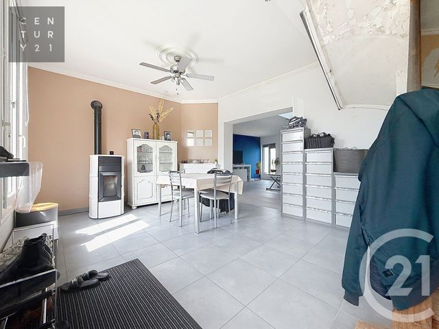 Maison &agrave; vendre - 5 pi&egrave;ces - 109 m2 - Les Noes Pres Troyes - 10 - CHAMPAGNE-ARDENNE