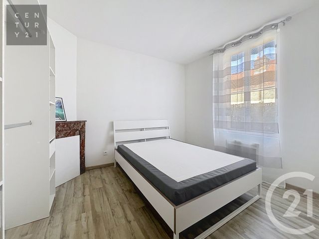 Appartement &agrave; vendre - 2 pi&egrave;ces - 36,97 m2 - Troyes - 10 - CHAMPAGNE-ARDENNE