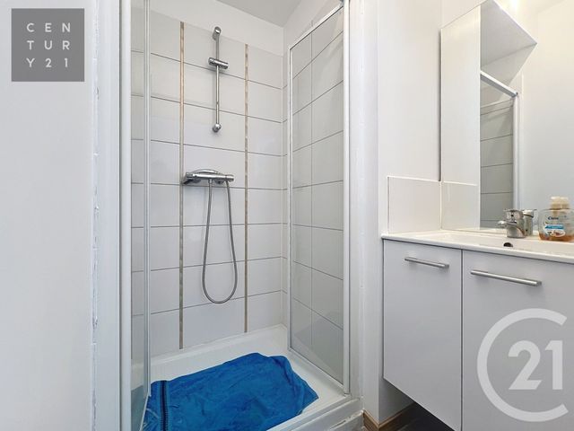 Appartement &agrave; vendre - 2 pi&egrave;ces - 36,97 m2 - Troyes - 10 - CHAMPAGNE-ARDENNE