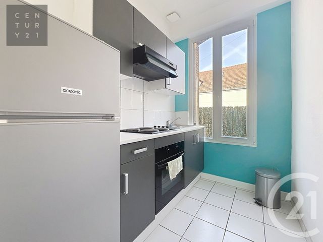 Appartement &agrave; vendre - 2 pi&egrave;ces - 36,97 m2 - Troyes - 10 - CHAMPAGNE-ARDENNE
