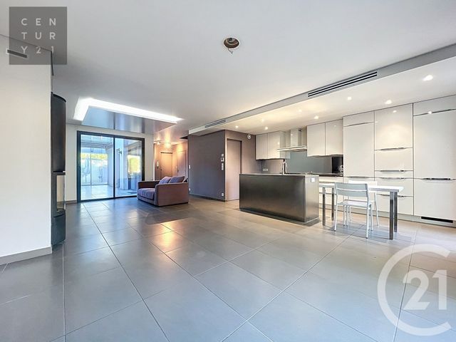 Maison &agrave; vendre - 5 pi&egrave;ces - 129,50 m2 - Troyes - 10 - CHAMPAGNE-ARDENNE