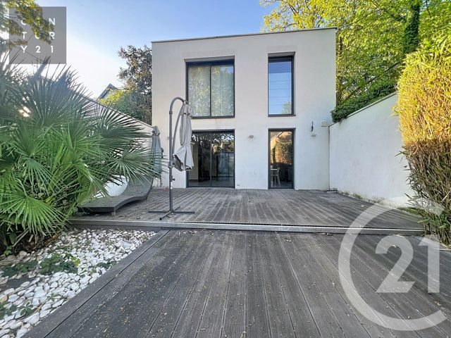 Maison à vendre TROYES