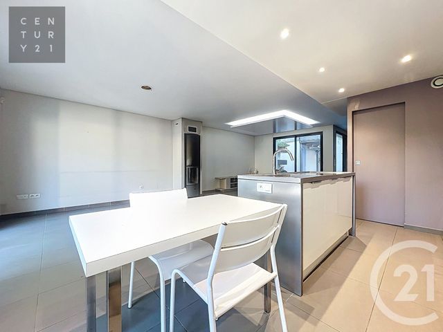 Maison &agrave; vendre - 5 pi&egrave;ces - 129,50 m2 - Troyes - 10 - CHAMPAGNE-ARDENNE