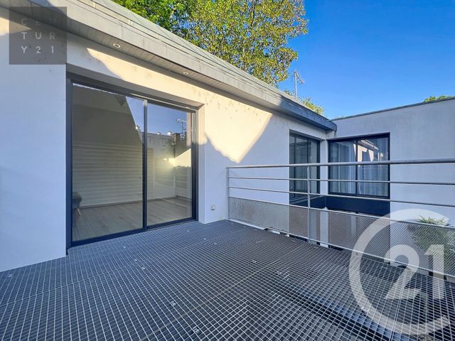 Maison &agrave; vendre - 5 pi&egrave;ces - 129,50 m2 - Troyes - 10 - CHAMPAGNE-ARDENNE