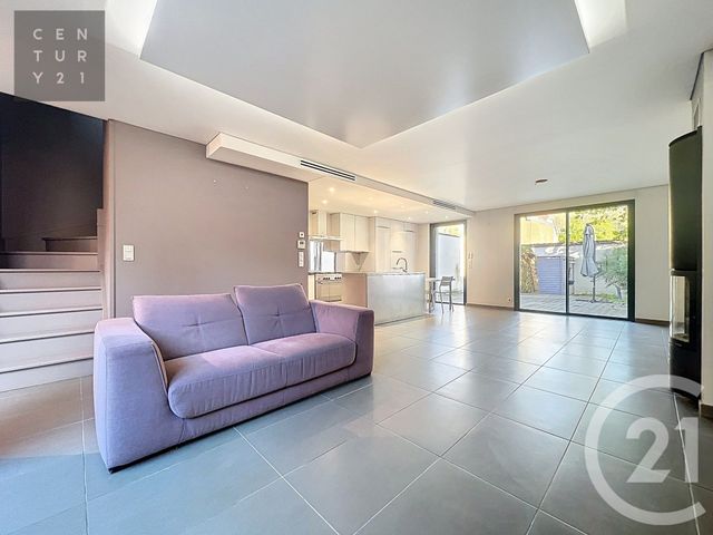 Maison &agrave; vendre - 5 pi&egrave;ces - 129,50 m2 - Troyes - 10 - CHAMPAGNE-ARDENNE