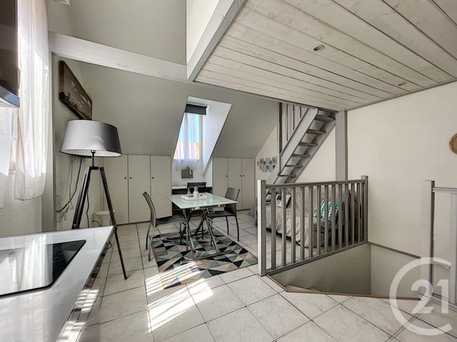 Appartement Studio à louer TROYES