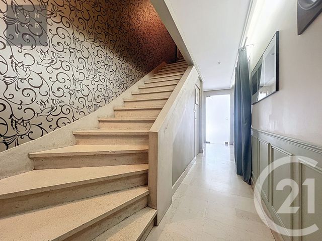 Maison &agrave; vendre - 10 pi&egrave;ces - 217,85 m2 - Troyes - 10 - CHAMPAGNE-ARDENNE