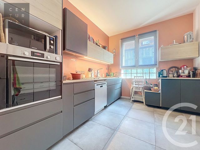 Maison &agrave; vendre - 10 pi&egrave;ces - 217,85 m2 - Troyes - 10 - CHAMPAGNE-ARDENNE