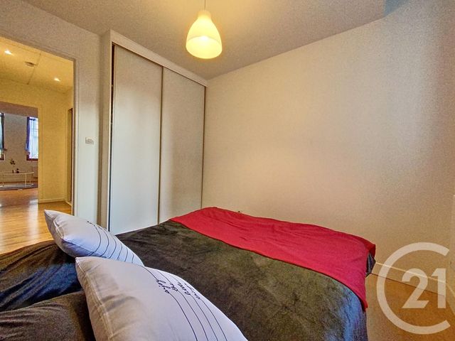 Appartement F2 à louer TROYES