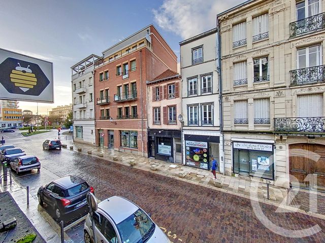 Appartement F2 &agrave; louer - 2 pi&egrave;ces - 35 m2 - Troyes - 10 - CHAMPAGNE-ARDENNE
