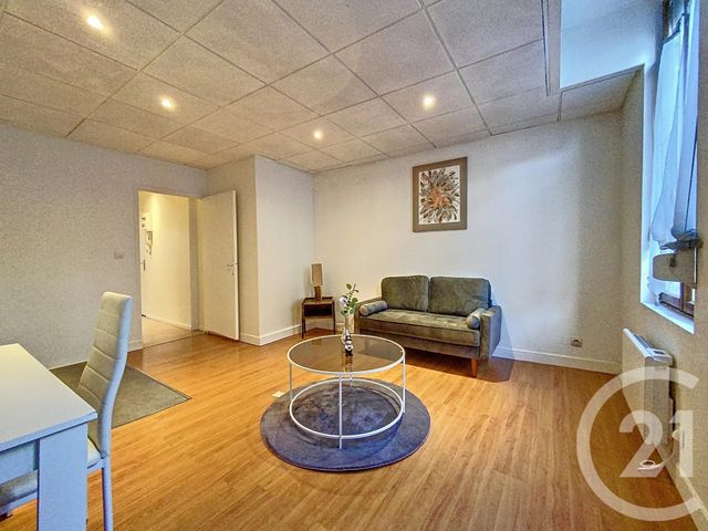 Appartement F2 &agrave; louer - 2 pi&egrave;ces - 35 m2 - Troyes - 10 - CHAMPAGNE-ARDENNE