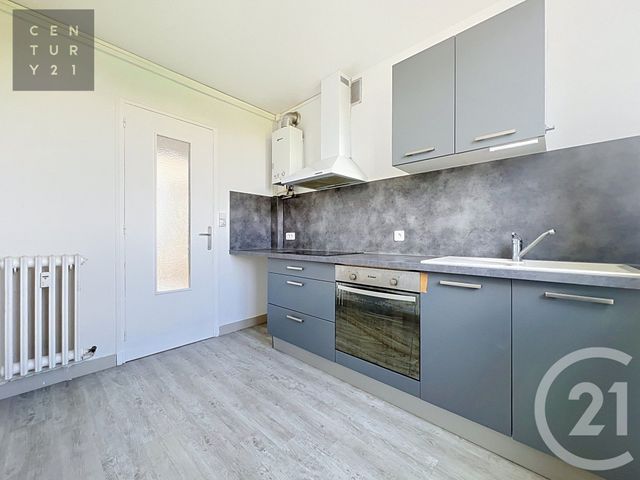 Appartement 3 &agrave; vendre - 3 pi&egrave;ces - 53 m2 - Troyes - 10 - CHAMPAGNE-ARDENNE