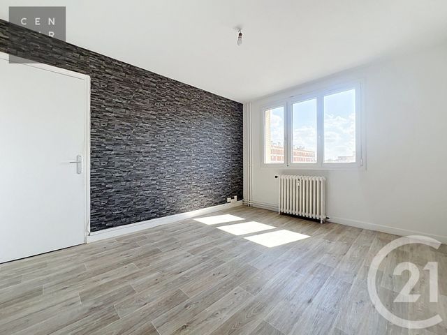 Appartement 3 &agrave; vendre - 3 pi&egrave;ces - 53 m2 - Troyes - 10 - CHAMPAGNE-ARDENNE