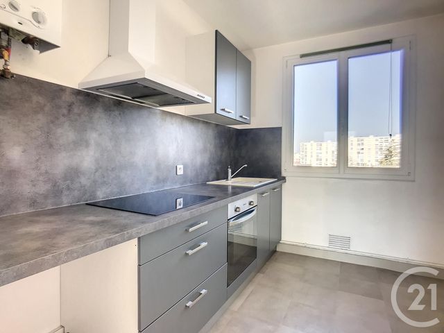 Appartement &agrave; vendre - 3 pi&egrave;ces - 53 m2 - Troyes - 10 - CHAMPAGNE-ARDENNE