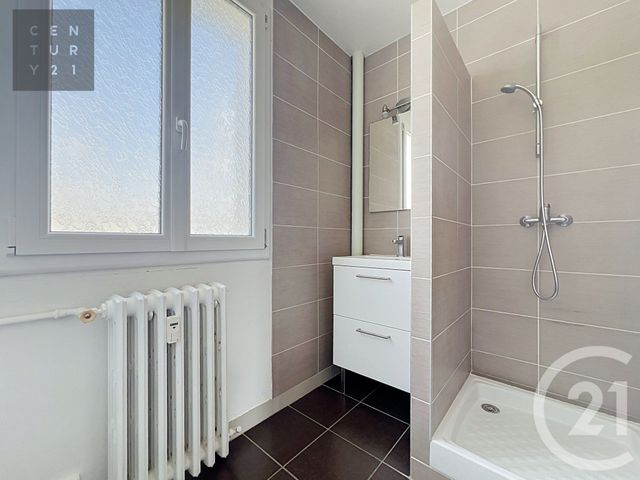Appartement 3 &agrave; vendre - 3 pi&egrave;ces - 53 m2 - Troyes - 10 - CHAMPAGNE-ARDENNE