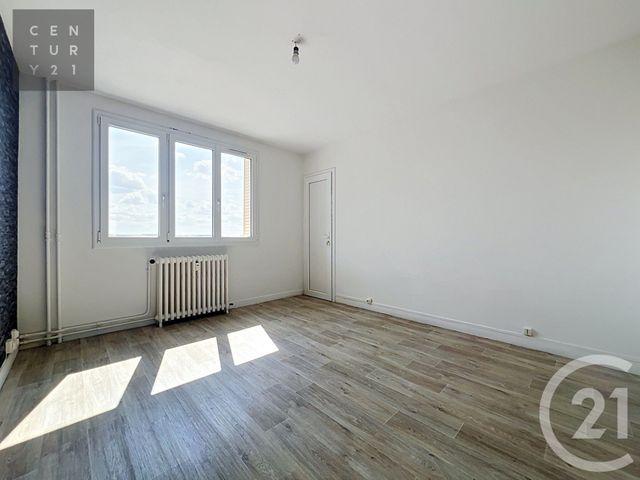 Appartement 3 &agrave; vendre - 3 pi&egrave;ces - 53 m2 - Troyes - 10 - CHAMPAGNE-ARDENNE
