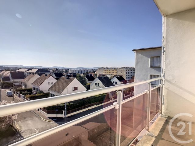 Appartement &agrave; vendre - 3 pi&egrave;ces - 53 m2 - Troyes - 10 - CHAMPAGNE-ARDENNE