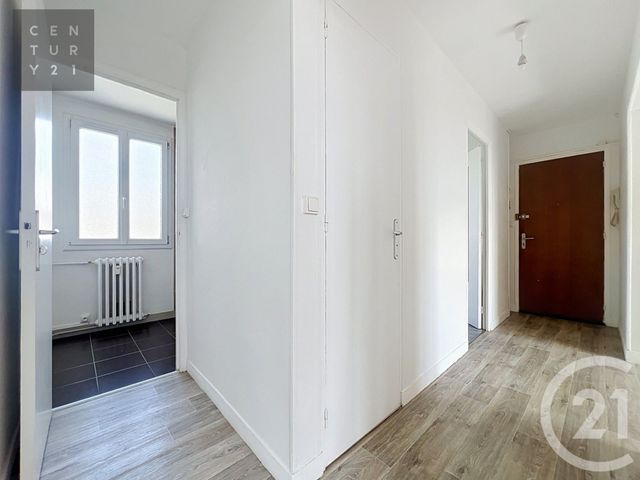 Appartement 3 &agrave; vendre - 3 pi&egrave;ces - 53 m2 - Troyes - 10 - CHAMPAGNE-ARDENNE