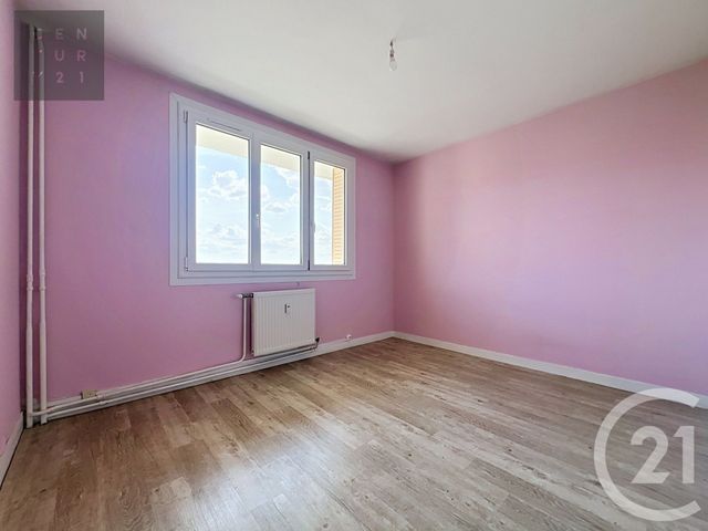Appartement 3 &agrave; vendre - 3 pi&egrave;ces - 53 m2 - Troyes - 10 - CHAMPAGNE-ARDENNE