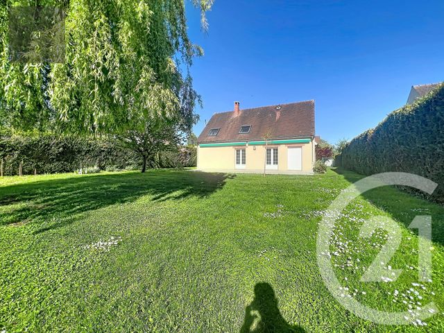 Maison &agrave; vendre - 6 pi&egrave;ces - 175 m2 - Troyes - 10 - CHAMPAGNE-ARDENNE