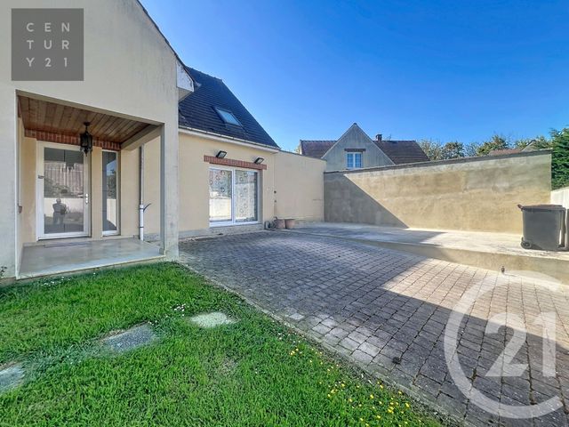 Maison &agrave; vendre - 6 pi&egrave;ces - 175 m2 - Troyes - 10 - CHAMPAGNE-ARDENNE