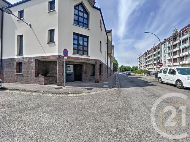 Appartement T2 &agrave; louer - 2 pi&egrave;ces - 37 m2 - Troyes - 10 - CHAMPAGNE-ARDENNE