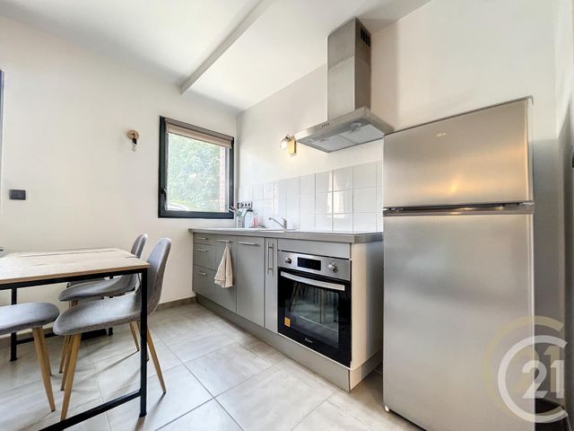 Appartement T2 &agrave; louer - 2 pi&egrave;ces - 37 m2 - Troyes - 10 - CHAMPAGNE-ARDENNE