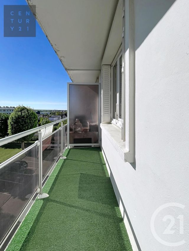 Appartement F4 &agrave; vendre - 4 pi&egrave;ces - 63 m2 - Troyes - 10 - CHAMPAGNE-ARDENNE