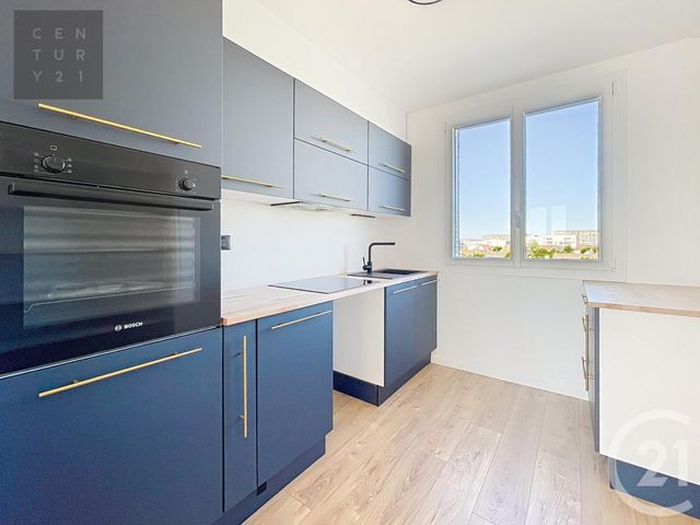 Appartement F4 &agrave; vendre - 4 pi&egrave;ces - 63 m2 - Troyes - 10 - CHAMPAGNE-ARDENNE