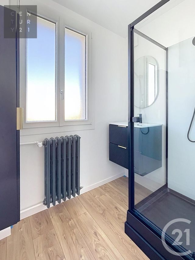 Appartement F4 &agrave; vendre - 4 pi&egrave;ces - 63 m2 - Troyes - 10 - CHAMPAGNE-ARDENNE