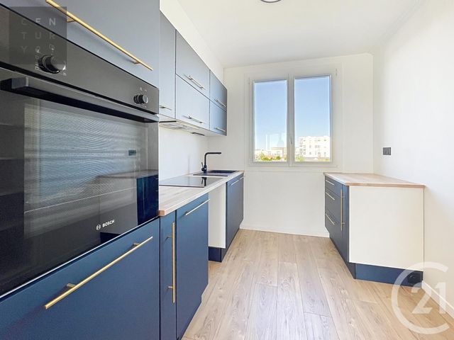 Appartement F4 &agrave; vendre - 4 pi&egrave;ces - 63 m2 - Troyes - 10 - CHAMPAGNE-ARDENNE