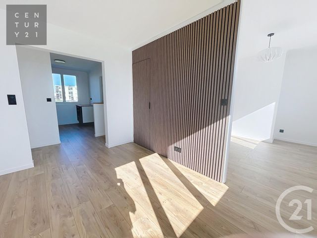 Appartement F4 &agrave; vendre - 4 pi&egrave;ces - 63 m2 - Troyes - 10 - CHAMPAGNE-ARDENNE