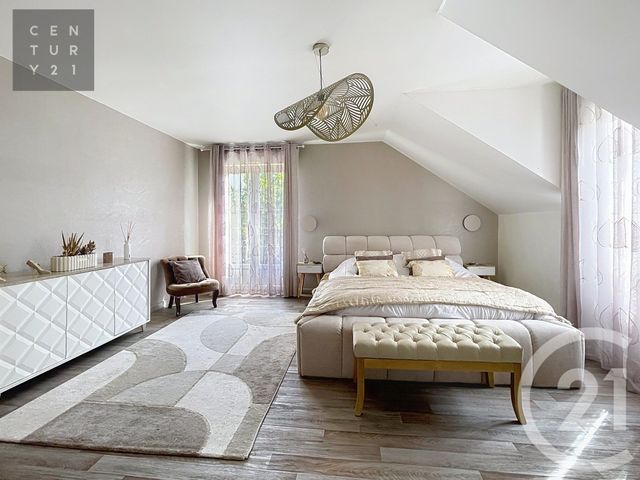 Maison &agrave; vendre - 8 pi&egrave;ces - 202 m2 - Troyes - 10 - CHAMPAGNE-ARDENNE