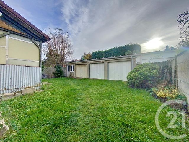 Appartement F3 &agrave; louer - 3 pi&egrave;ces - 55 m2 - Troyes - 10 - CHAMPAGNE-ARDENNE